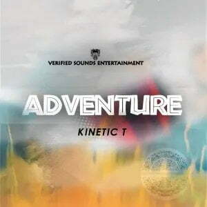 Kinetic T – Adventure Original Mix