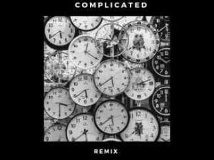 king cee skomza da deejay dj malibu souldeep – complicated remix Afro Beat Za 300x225 - King Cee, Skomza Da Deejay, DJ Malibu &amp; SoulDeep – Complicated (Remix)