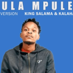 king salama x kalahari boy – mapula mpulele Afro Beat Za - King Salama x Kalahari Boy – Mapula Mpulele