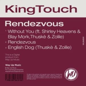 kingtouch – english dog slo mo mix ft thuske zolile Afro Beat Za 300x300 - KingTouch – English Dog (Slo Mo Mix) ft. Thuskè &amp; Zolile