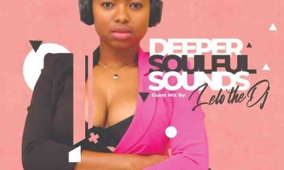Knight SA & Lelo Da DJ – DSS Guest Mix