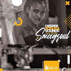 knightsa89 smagsoul – dss guest mix Afro Beat Za 300x300 - KnightSA89 &amp; SMAGSOUL – DSS Guest Mix