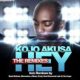 Kojo Akusa – Hey (Da Capo’s Dub Touch)