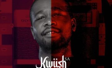 Kwiish SA – God Bless The Child (Main Mix) ft. De Mthuda & Jay Sax
