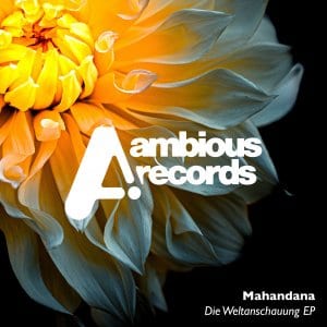 mahandana – enchantment original mix Afro Beat Za - Mahandana – Enchantment (Original Mix)