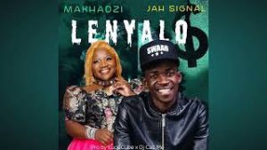 makhadzi – lenyalo ft jah signal Afro Beat Za 300x169 - Makhadzi – Lenyalo Ft. Jah Signal
