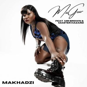 makhadzi – magear ft mr brown Afro Beat Za 300x300 - Makhadzi – MaGear ft Mr Brown