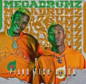 megadrumz – thando lwami ft teddy lihle bliss Afro Beat Za - Megadrumz – Thando Lwami ft. Teddy &amp; Lihle Bliss