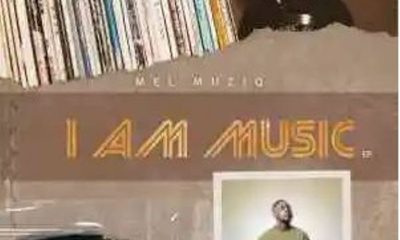 Mel Muziq – Dlala I’Numba ft. DJ Stoks, Zanes, Moody & Halks