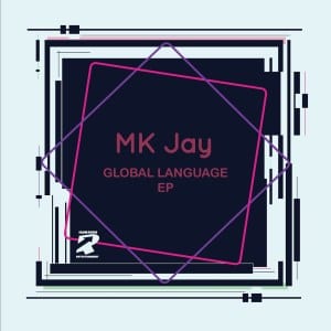 MKJay SA – Grooematic (Original Mix)