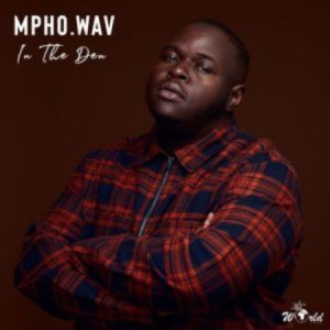 Mpho.Wav & Mpumi – Amazulu ft Nobuhle