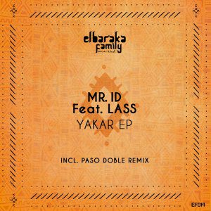 mr id lass – yakar original mix Afro Beat Za - Mr. ID, Lass – Yakar (Original Mix)