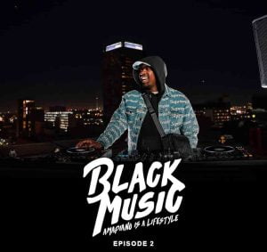 mr jazziq – black music mix episode 2 Afro Beat Za 300x283 - Mr JazziQ – Black Music Mix Episode 2