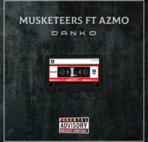 musketeers ft azmo – danko Afro Beat Za 300x286 - Musketeers ft Azmo – Danko