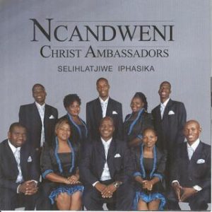 ncandweni christ ambassadors – manje sekuyisikhathi Afro Beat Za 300x300 - Ncandweni Christ Ambassadors – Manje sekuyisikhathi