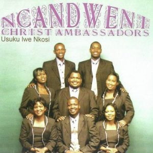 ncandweni christ ambassadors – thula moya wami Afro Beat Za 300x300 - Ncandweni Christ Ambassadors – Thula moya wami