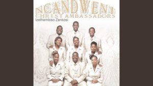 Ncandweni Christ Ambassadors – God sent his son