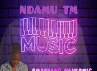 Ndamu TM Music – This Is We Celebrate Amapiano ft. Orinea & Andy De DJ