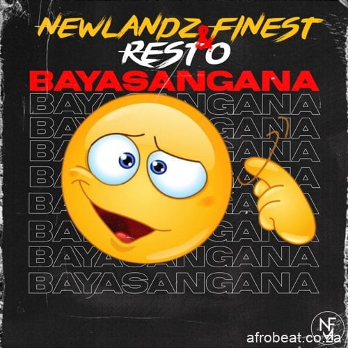 Newlandz Finest & Resto – Bayasangana