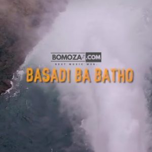 ntate stunna – basadi ba batho Afro Beat Za 300x300 - Ntate Stunna – Basadi Ba Batho