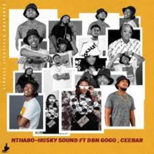 nthabo – husky sound ft dbn gogo ceebar Afro Beat Za 300x300 - Nthabo – Husky Sound ft. DBN Gogo &amp; Ceebar