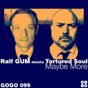 ralf gum tortured soul – maybe more Afro Beat Za 300x300 - Ralf Gum &amp; Tortured Soul – Maybe More