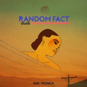 random fact – dusk Afro Beat Za - Random Fact – Dusk