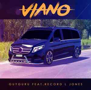 record l jones guyguru – viano Afro Beat Za - Record L Jones &amp; Guyguru – Viano