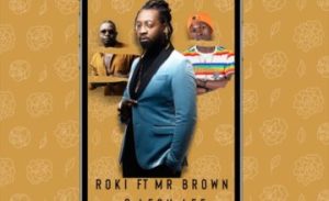 roki – screenshot ft mr brown leon lee Afro Beat Za 300x183 - Roki – Screenshot ft. Mr Brown &amp; Leon Lee