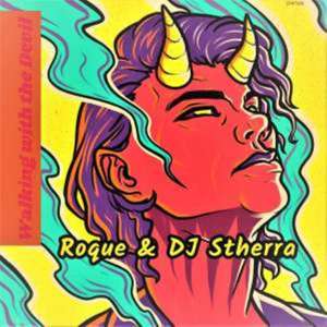 roque dj stherra – walking with the devil original mix Afro Beat Za - Roque &amp; Dj Stherra – Walking with the Devil (Original Mix)