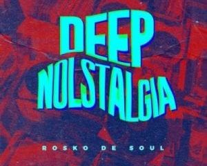 Rosko De Soul – Recursive Subroutine