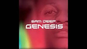 Sam Deep – Angaz (Main Mix)