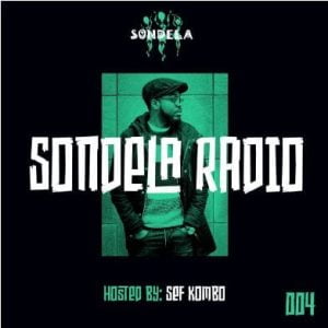sef kombo – sondela radio mix 004 Afro Beat Za 300x300 - Sef Kombo – Sondela Radio Mix 004