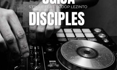 Sgija Disciples & Scoop Lezinto – Bade Lam