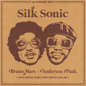 silk sonic – smokin out the window Afro Beat Za 300x300 - Silk Sonic – Smokin Out The Window