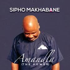 sipho makhabane – amandla the power Afro Beat Za - Sipho Makhabane – Amandla The Power