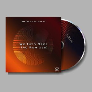 sir vee the great – we into deep sti ts soul touch Afro Beat Za - Sir Vee The Great – We Into Deep (STI T’s Soul Touch)