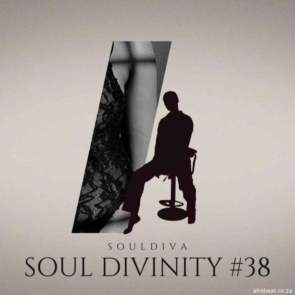 SoulDiva – Soul Divinity #38