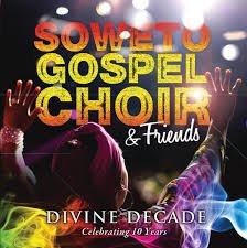 Soweto Gospel Choir – Washed In the River ft. Paul Ruske