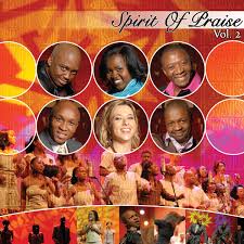 spirit of praise – come holy spirit Afro Beat Za - Spirit of Praise – Come Holy Spirit