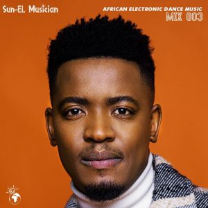 sun el musician – africa my playground mix Afro Beat Za 300x300 - Sun-EL Musician – Africa My Playground Mix