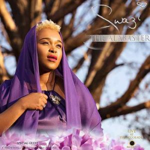 swazi – the declaration ft prophetess mary bushiri Afro Beat Za 300x300 - Swazi – The Declaration ft. Prophetess Mary Bushiri