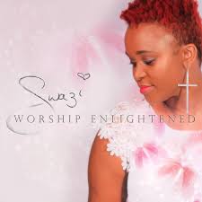 Swazi – Anointing Fall