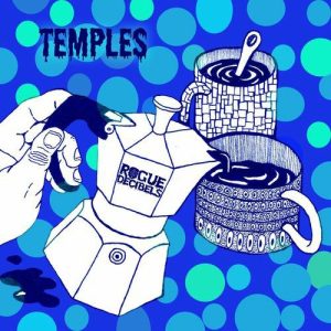 Tahir Jones – Temples ft. FKA Mash
