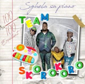 team skorokoro – ntombi ft mr brown obienice Afro Beat Za - Team Skorokoro – Ntombi ft. Mr Brown &amp; Obienice
