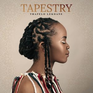 thapelo lekoane – tapestry Afro Beat Za 300x300 - Thapelo Lekoane – Tapestry