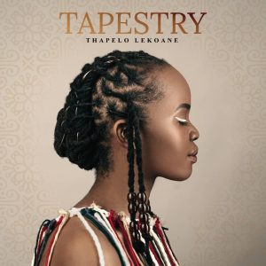 Thapelo Lekoane – Tapestry