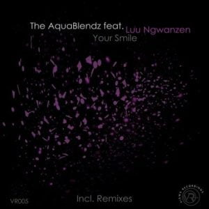 the aquablendz luu ngwanzen – your smile love mix Afro Beat Za 300x300 - The AquaBlendz, Luu Ngwanzen – Your Smile (Love Mix)