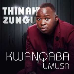 thinah zungu – igama ft sipho ngwenya Afro Beat Za 300x300 - Thinah Zungu – Igama ft. Sipho Ngwenya