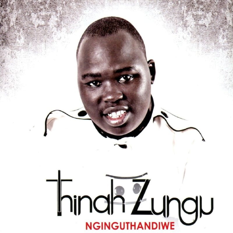 Thinah Zungu – Lisele Iodw’ithuna